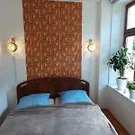 Apartament Enjoy Augustastrasse Parkplatz Und Balkon