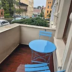 Enjoy Augustastrasse Parkplatz Und Balkon * Gorlitz