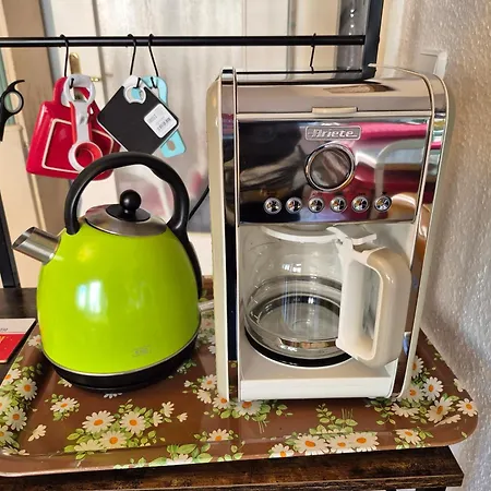 Daire Enjoy Augustastrasse Parkplatz Und Balkon *