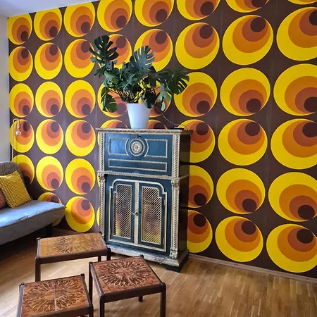 Enjoy Augustastrasse Parkplatz Und Balkon * Gorlitz