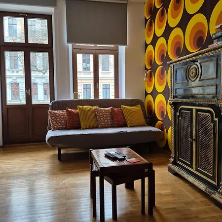 Lejlighed Enjoy Augustastrasse Parkplatz Und Balkon