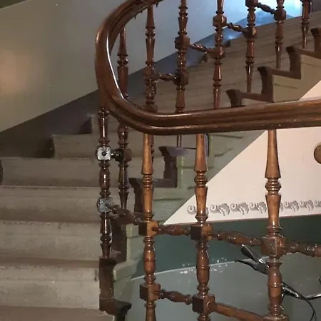 Enjoy Augustastrasse Parkplatz Und Balkon Daire