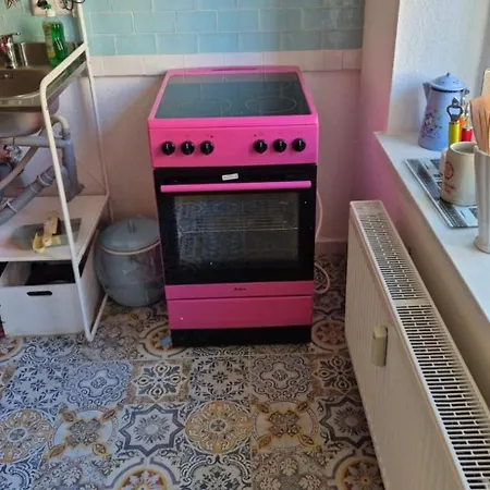 Enjoy Augustastrasse Parkplatz Und Balkon Appartement Görlitz