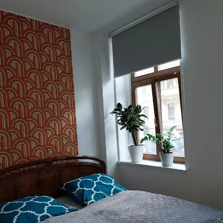 Enjoy Augustastrasse Parkplatz Und Balkon Gorlitz