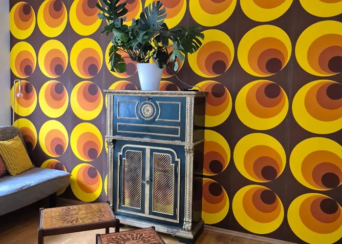 Enjoy Augustastrasse Parkplatz Und Balkon * Gorlitz