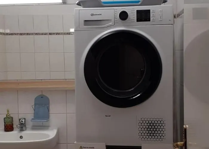 Enjoy Augustastrasse Parkplatz Und Balkon * Gorlitz