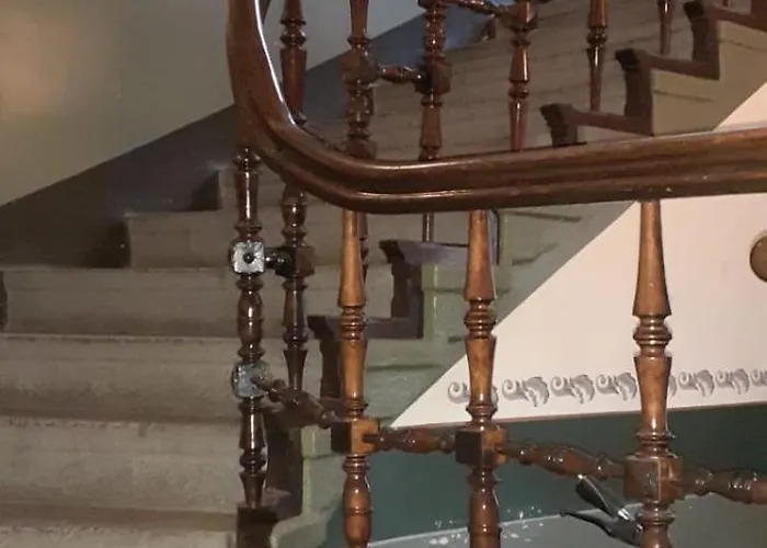 Enjoy Augustastrasse Parkplatz Und Balkon Apartment