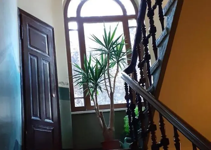 Enjoy Augustastrasse Parkplatz Und Balkon Apartment *