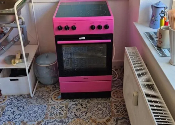 Enjoy Augustastrasse Parkplatz Und Balkon Apartment Gorlitz